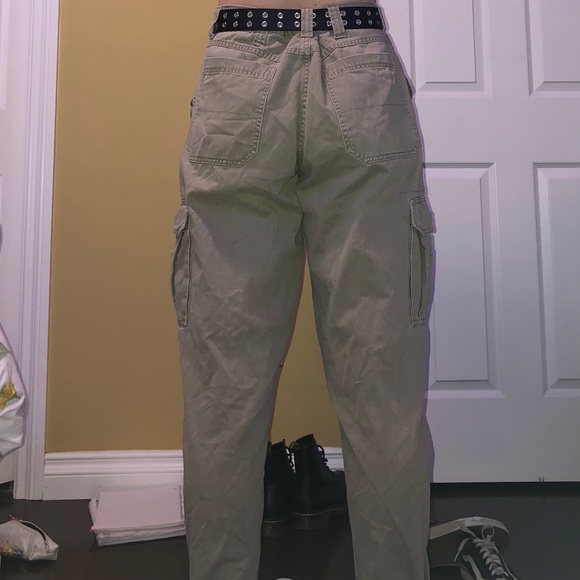 vintage high waisted skate pants - Picture 5 of 8